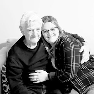 Meet your Posher, Kimberly